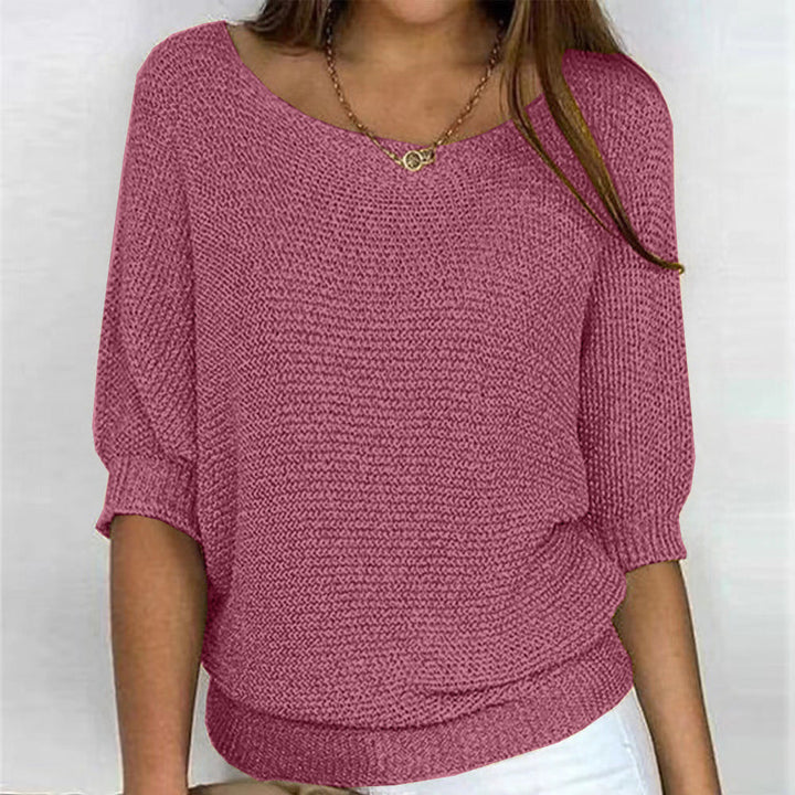 Carla | Comfort Jumper