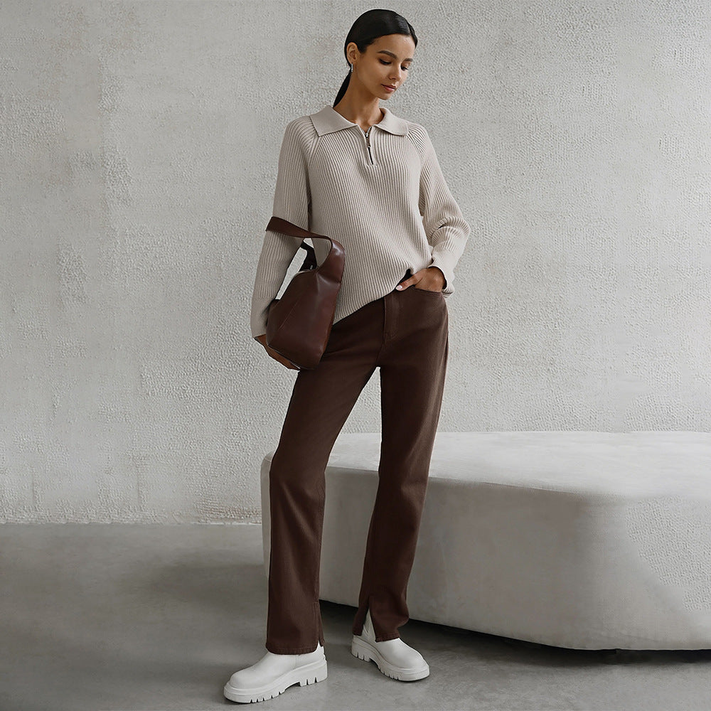 Everly | Jumper