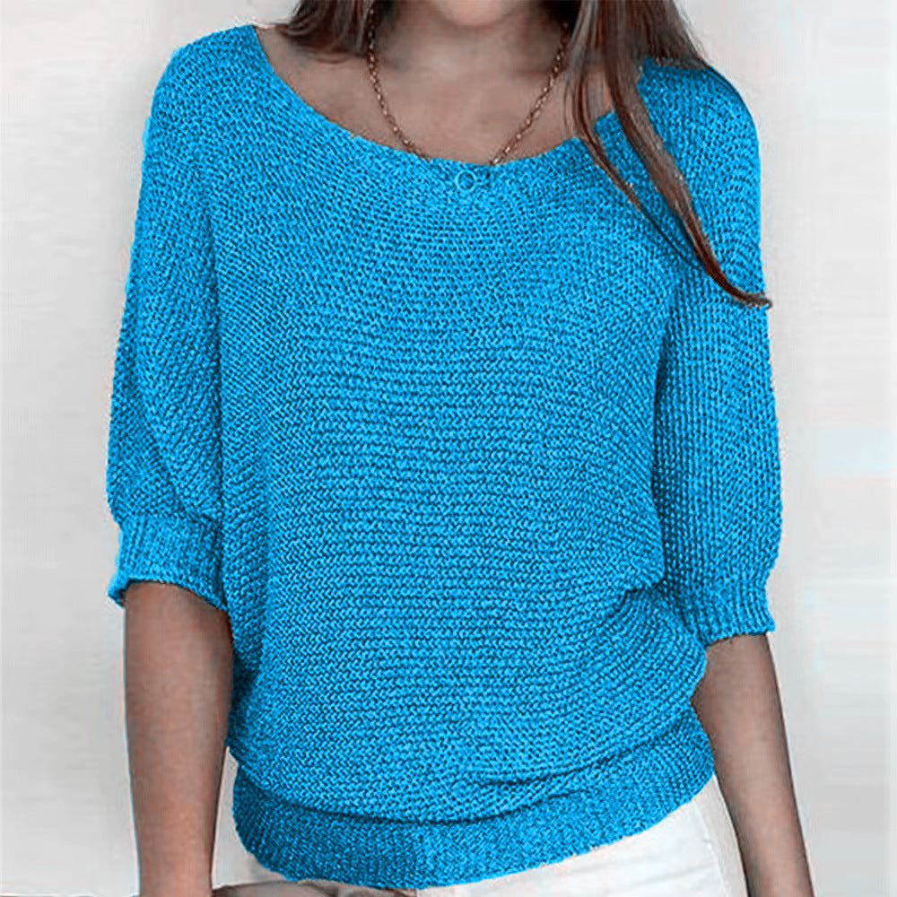 Carla | Comfort Jumper