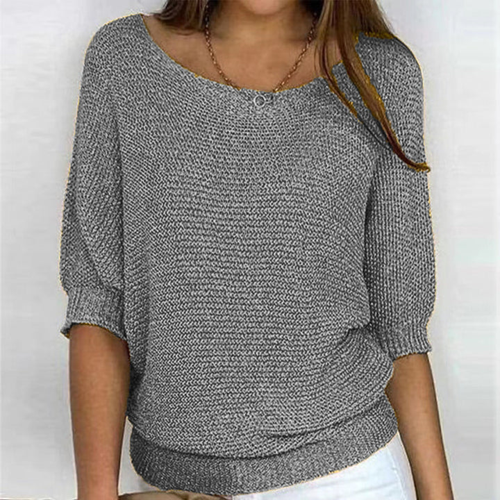 Carla | Comfort Jumper