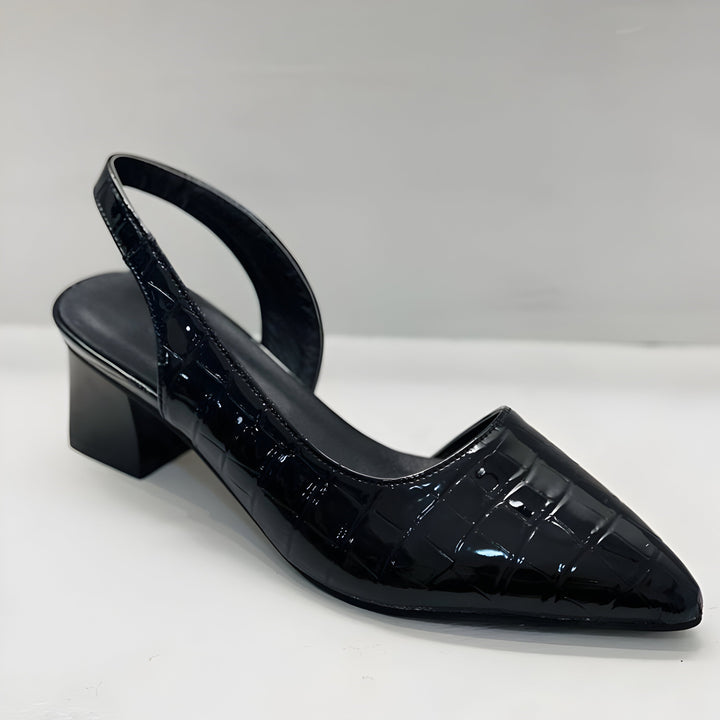 Alexis | Comfortable Orthopaedic Heels