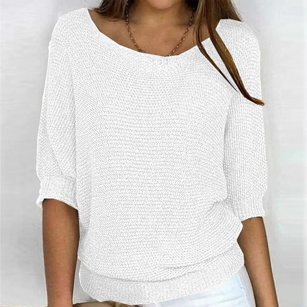Carla | Comfort Jumper