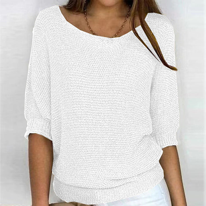 Carla | Comfort Jumper