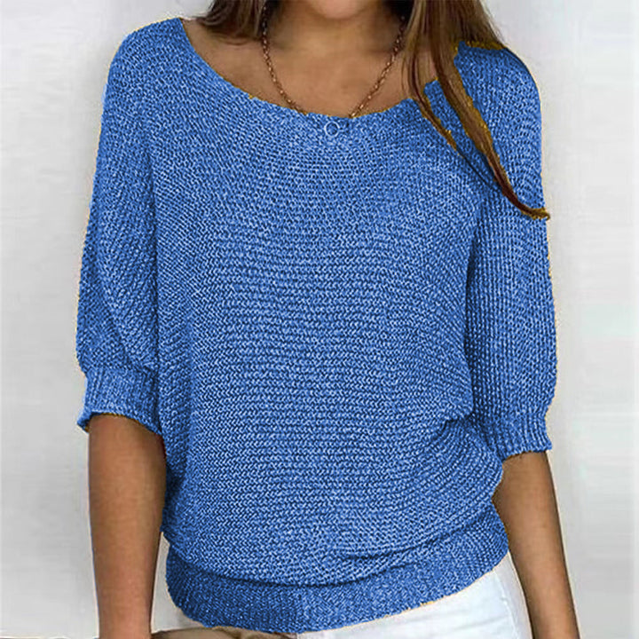 Carla | Comfort Jumper