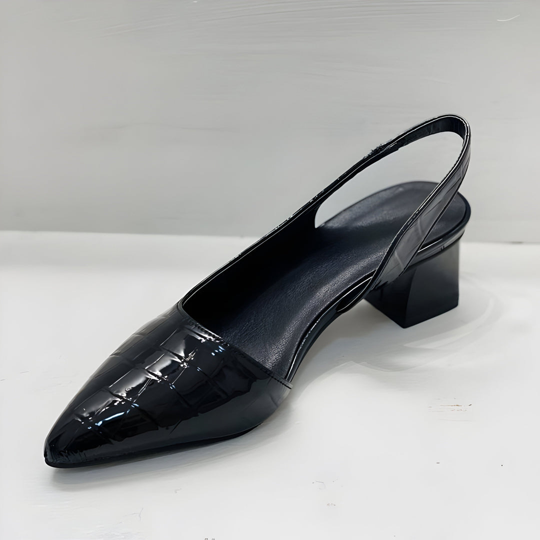Alexis | Comfortable Orthopaedic Heels