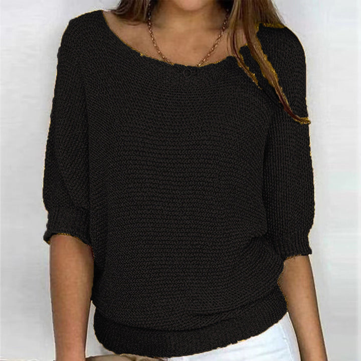 Carla | Comfort Jumper