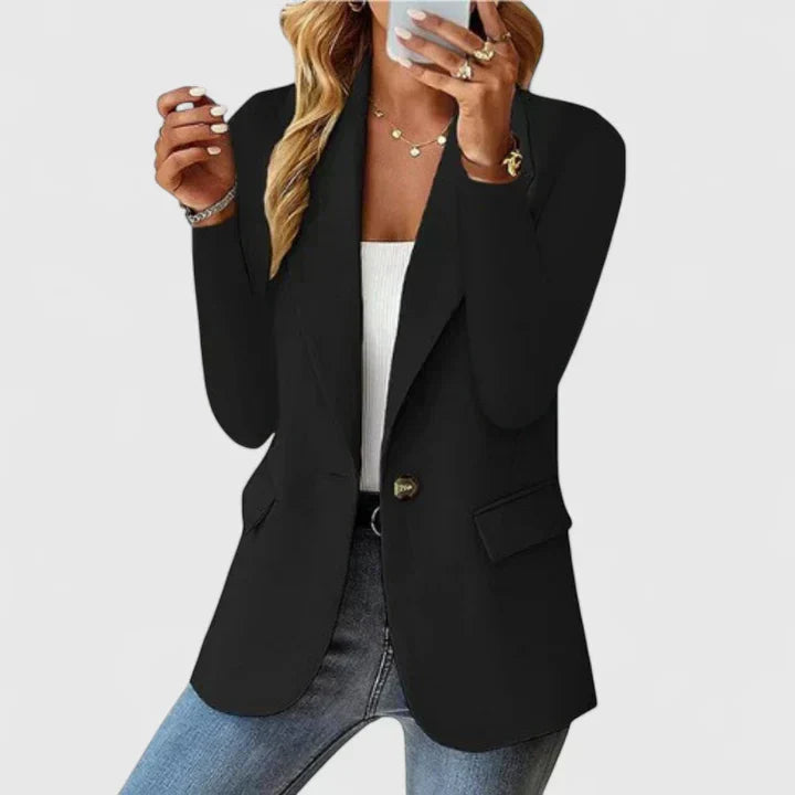 Grace | Elegant Blazer