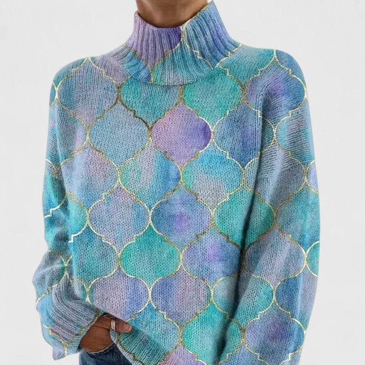 Elizabeth | Sophisticated Jumper