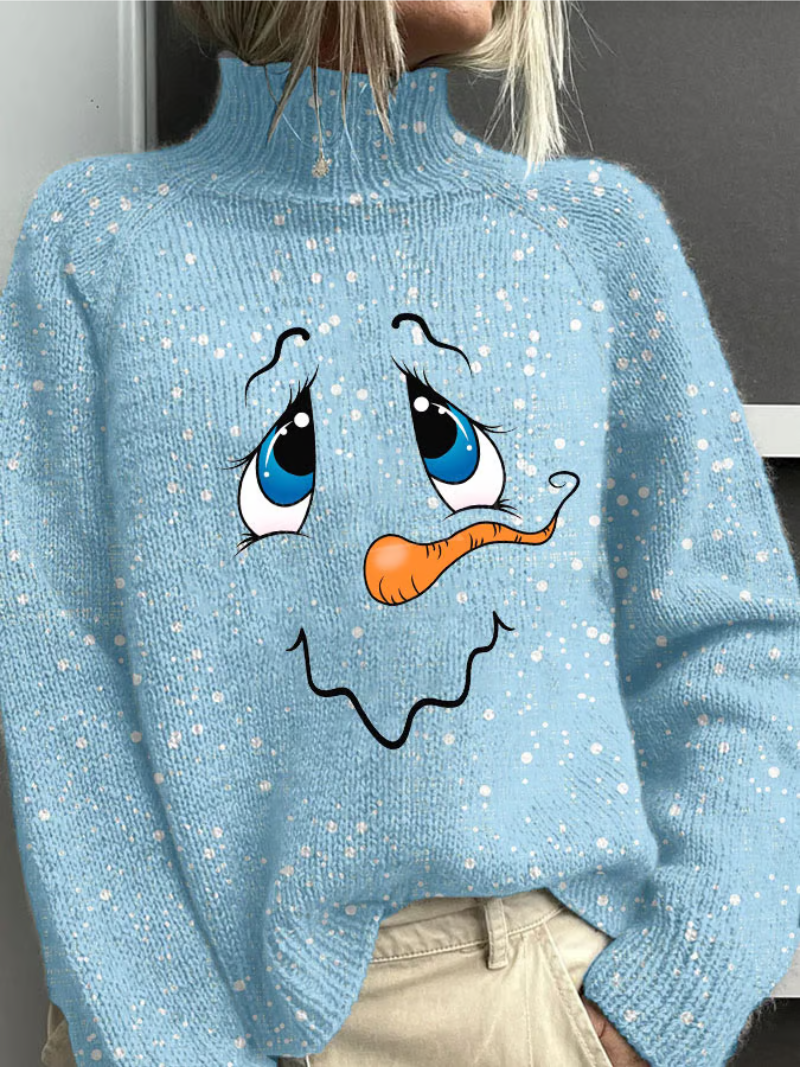 Gia | Christmas Jumper
