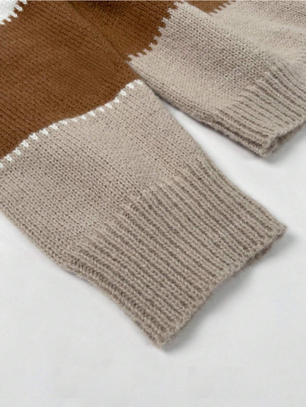 Winifred | Comfy Jumper