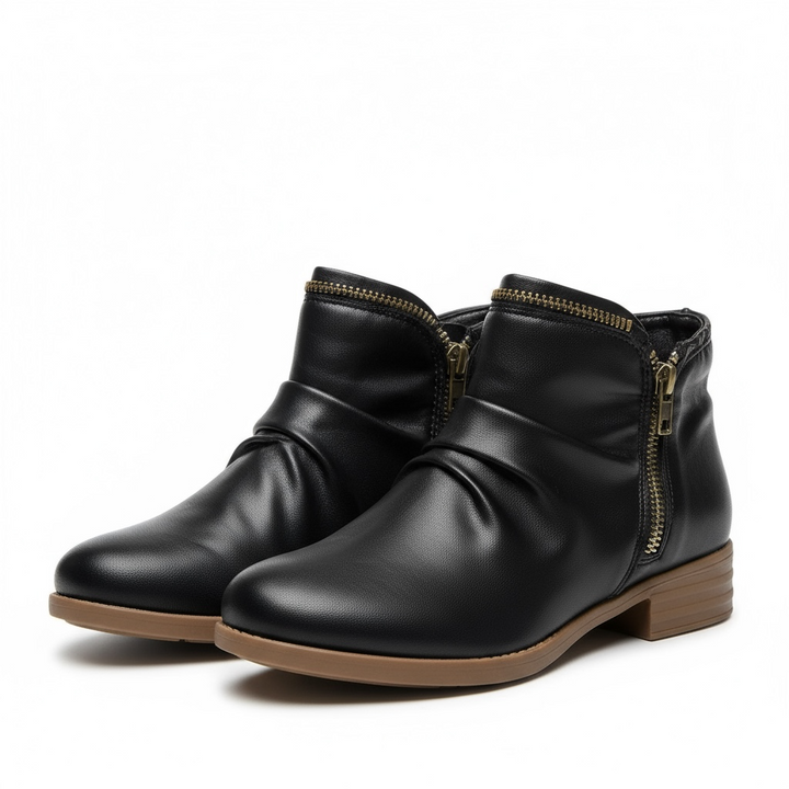 Lisa | Comfortable Orthopaedic boots
