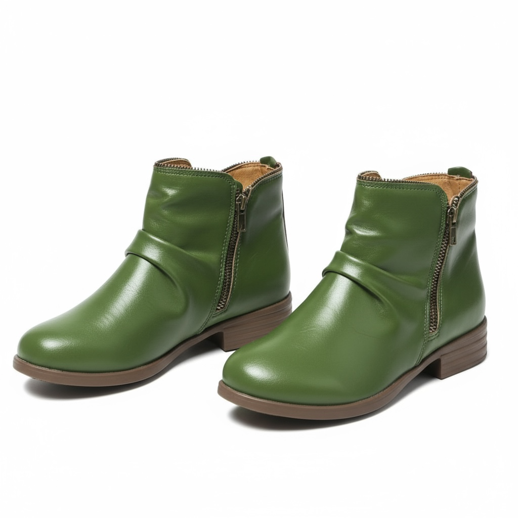 Lisa | Comfortable Orthopaedic boots