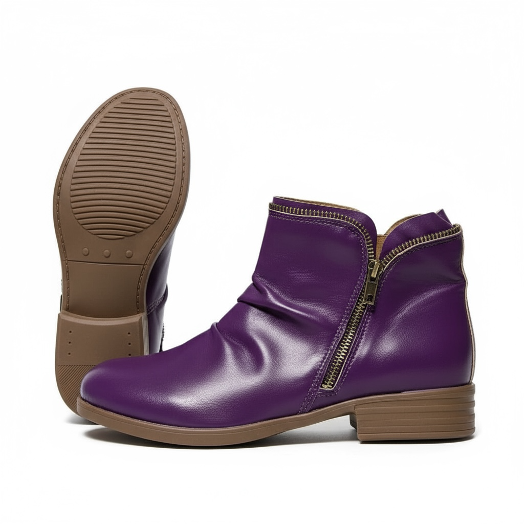 Lisa | Comfortable Orthopaedic boots