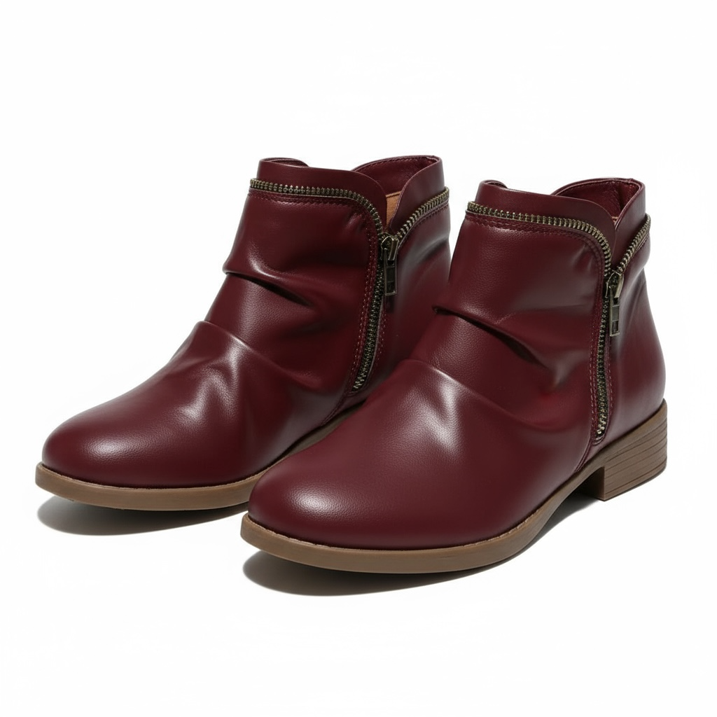 Lisa | Comfortable Orthopaedic boots