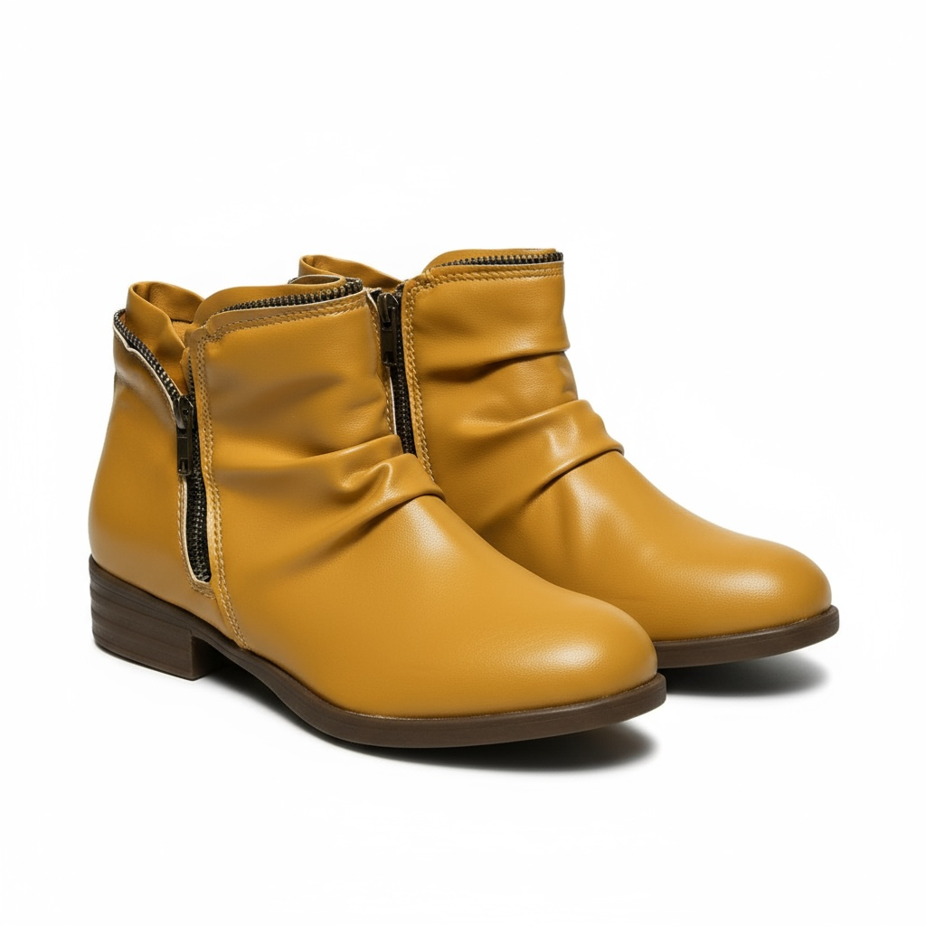 Lisa | Comfortable Orthopaedic boots