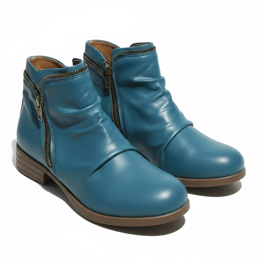 Lisa | Comfortable Orthopaedic boots
