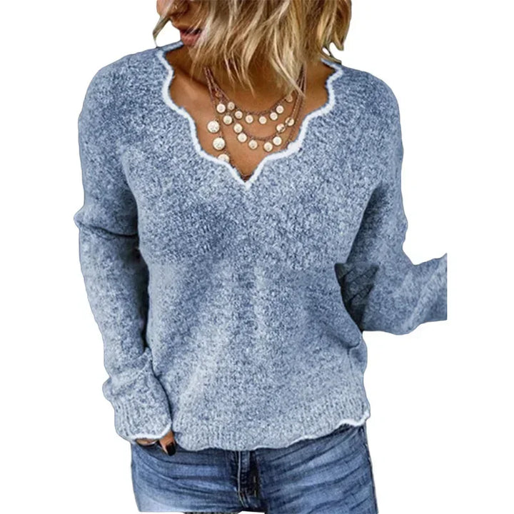 Nora | Elegant Jumper