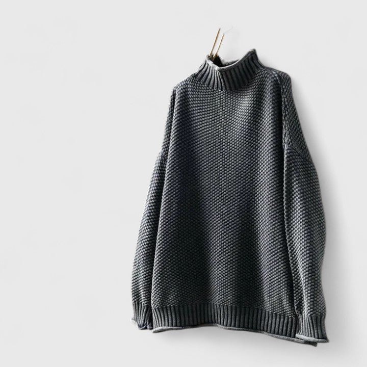 Jordyn | Sophisticated Jumper