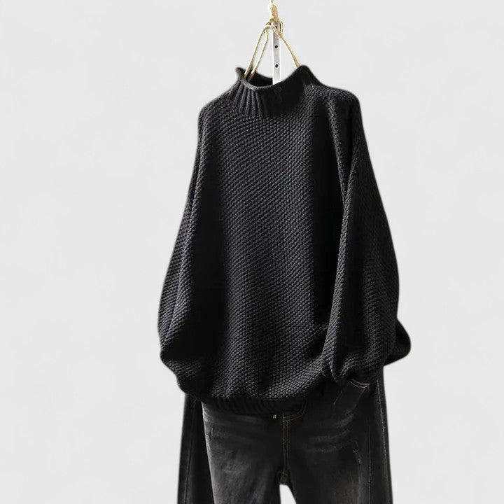 Jordyn | Sophisticated Jumper