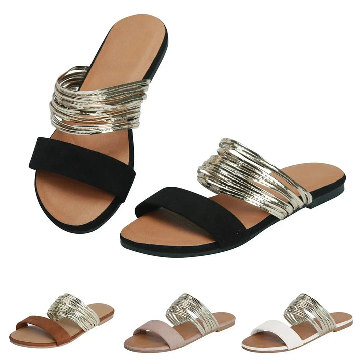Alma | Comfortable Orthopaedic Sandals