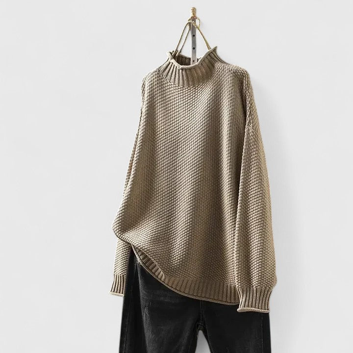 Jordyn | Sophisticated Jumper