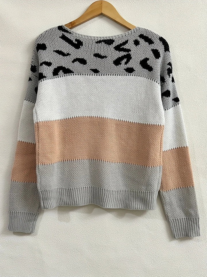 Amelia | Elegant Jumper