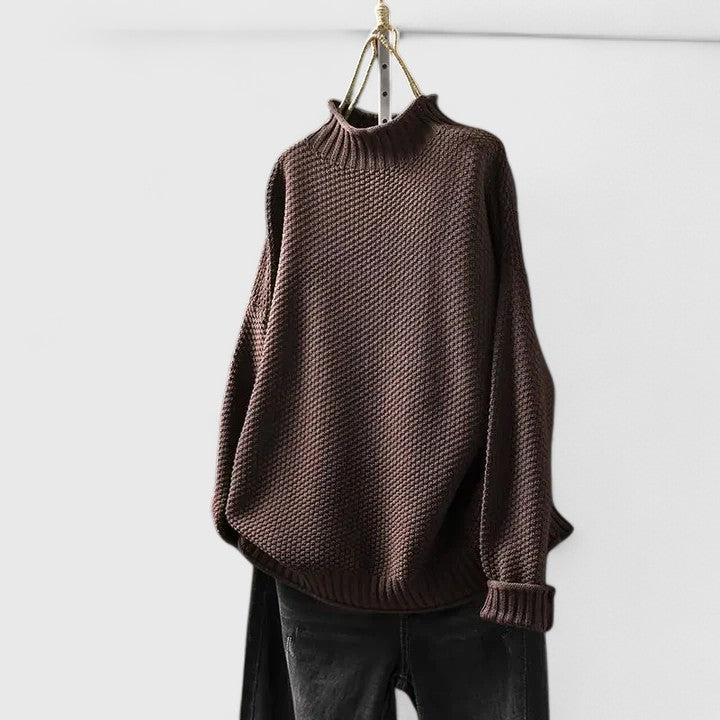Jordyn | Sophisticated Jumper