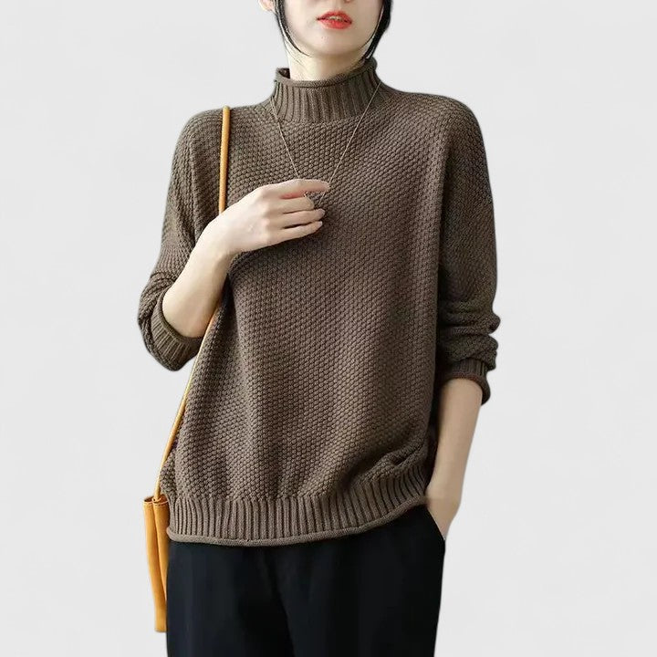 Jordyn | Sophisticated Jumper