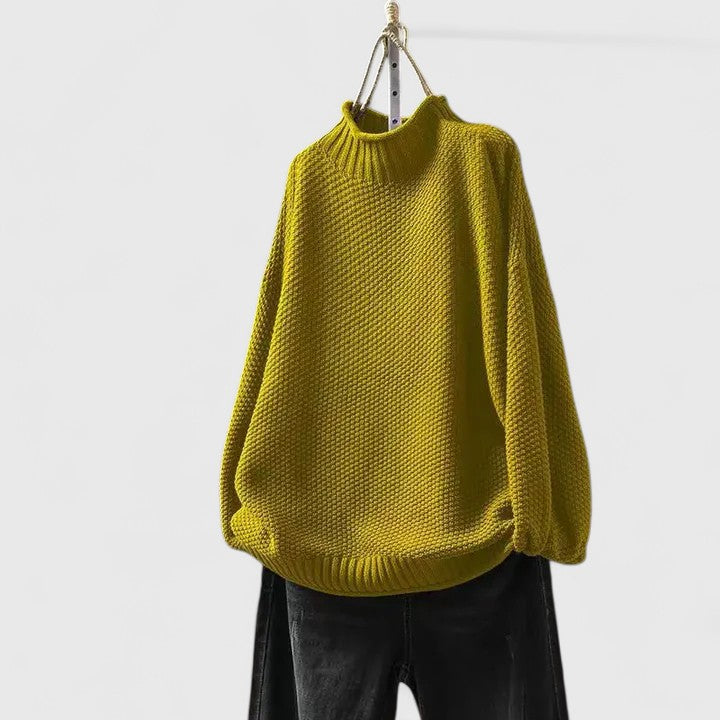 Jordyn | Sophisticated Jumper