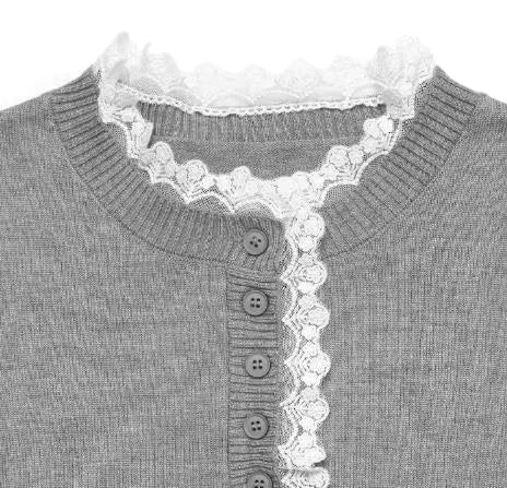 Vivian | Elegant Retro Jumper