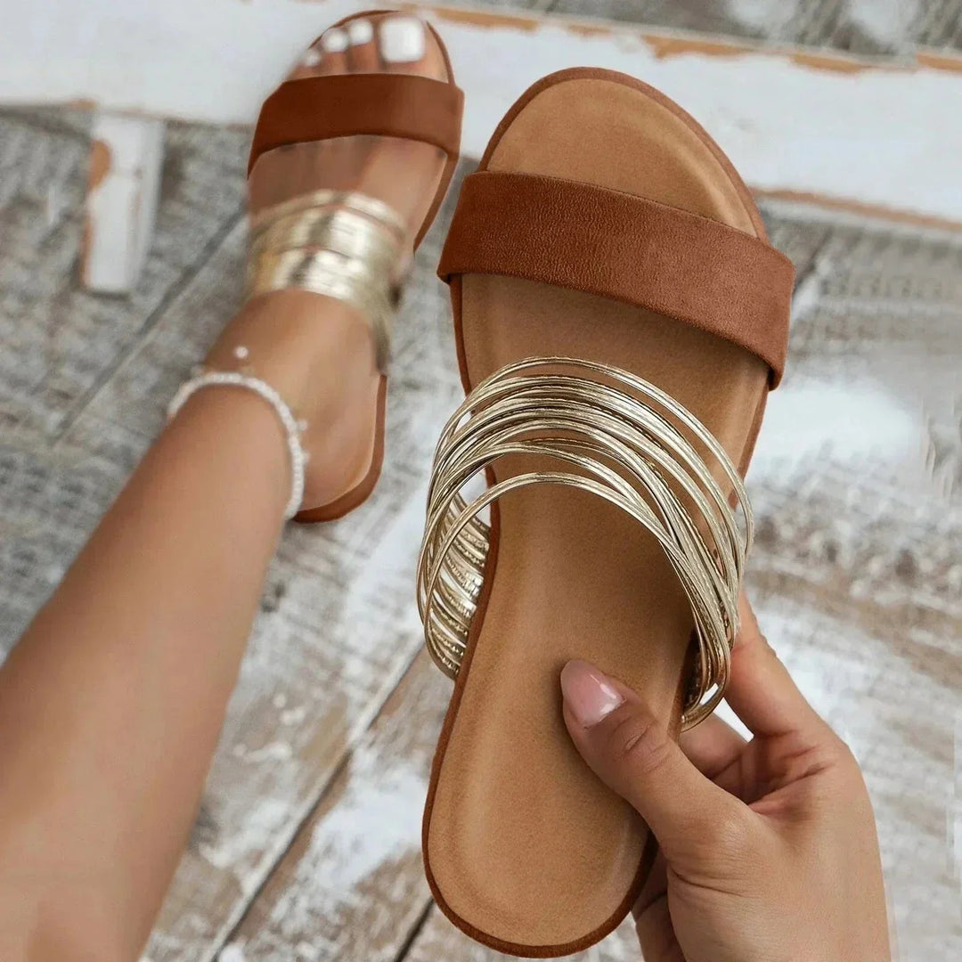 Alma | Comfortable Orthopaedic Sandals