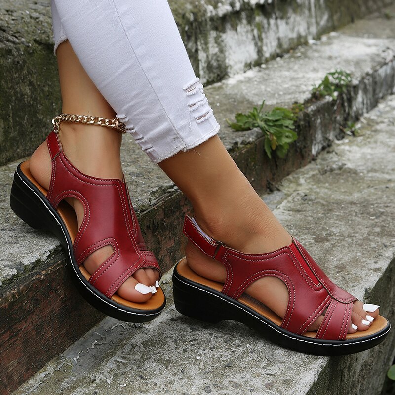 Jodie | Orthopaedic Sandals