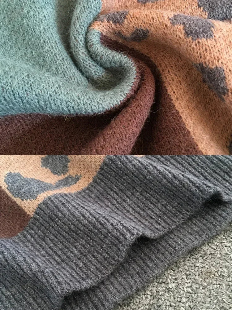 Caroline | Comfortable Jumper