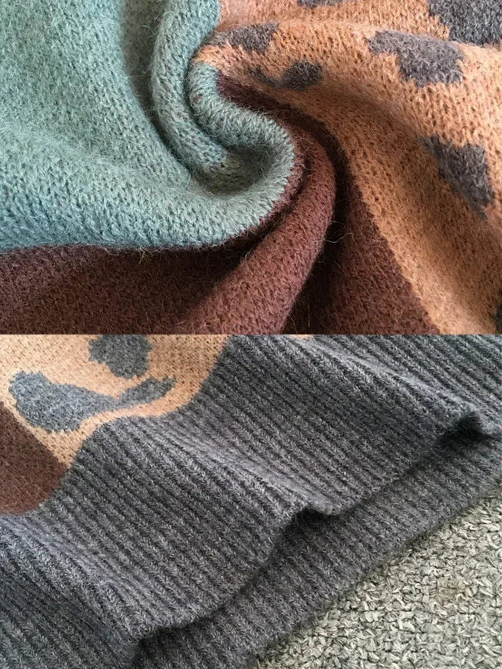 Caroline | Comfortable Jumper