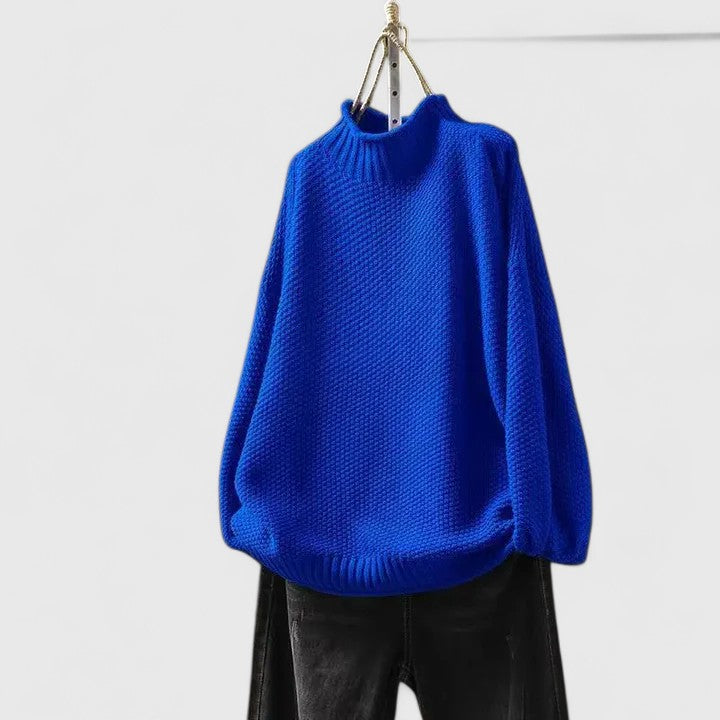 Jordyn | Sophisticated Jumper