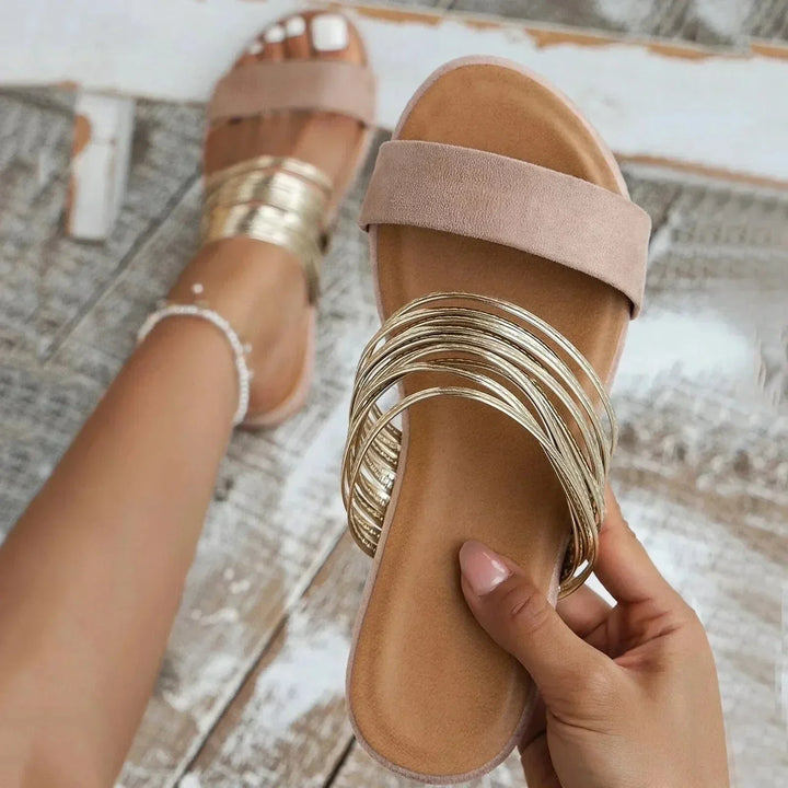 Alma | Comfortable Orthopaedic Sandals