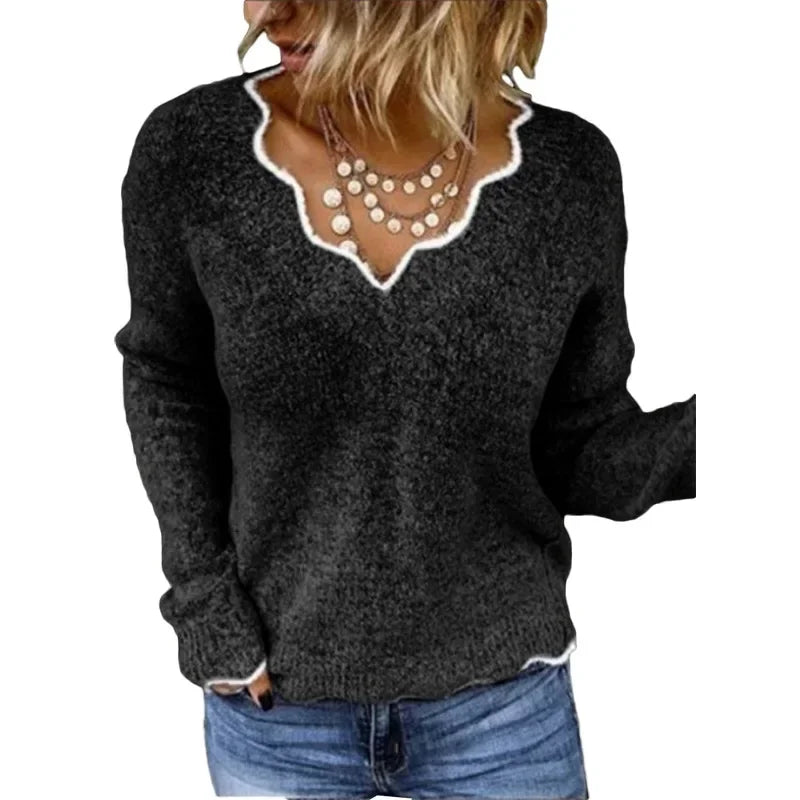 Nora | Elegant Jumper