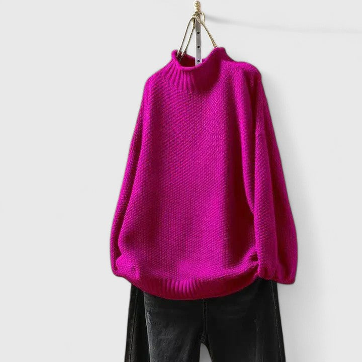 Jordyn | Sophisticated Jumper