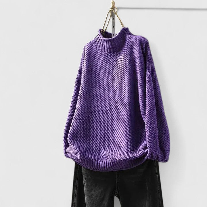 Jordyn | Sophisticated Jumper