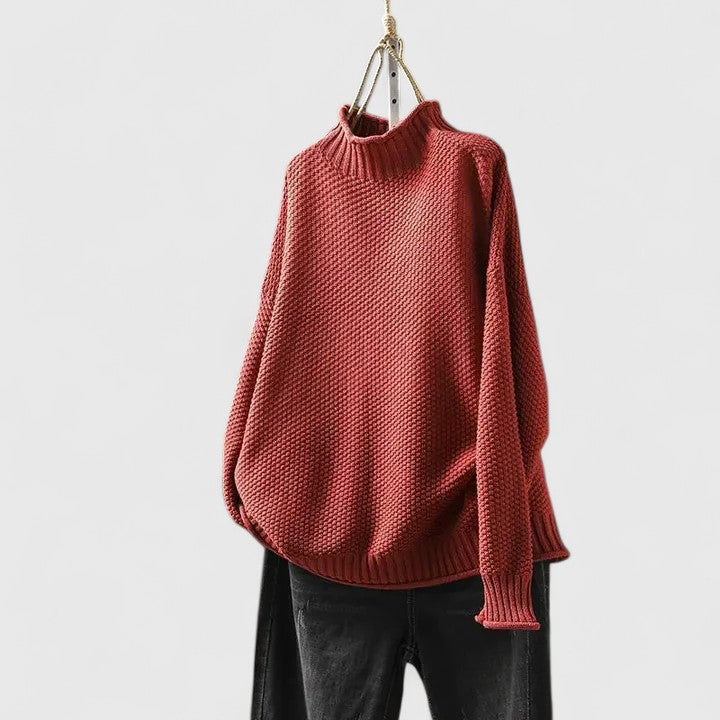 Jordyn | Sophisticated Jumper