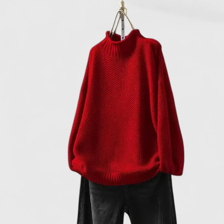 Jordyn | Sophisticated Jumper