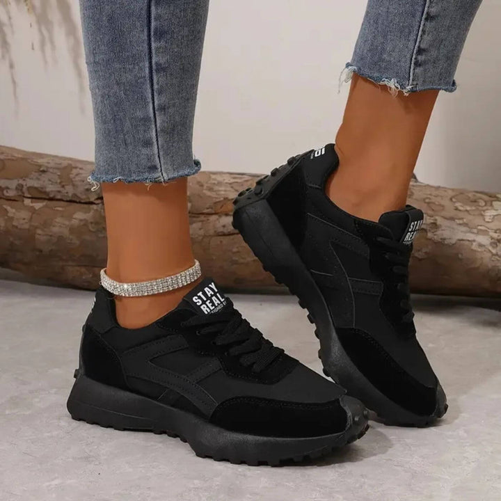 TheraWalk | Slip-Resistant Orthopaedic Trainers