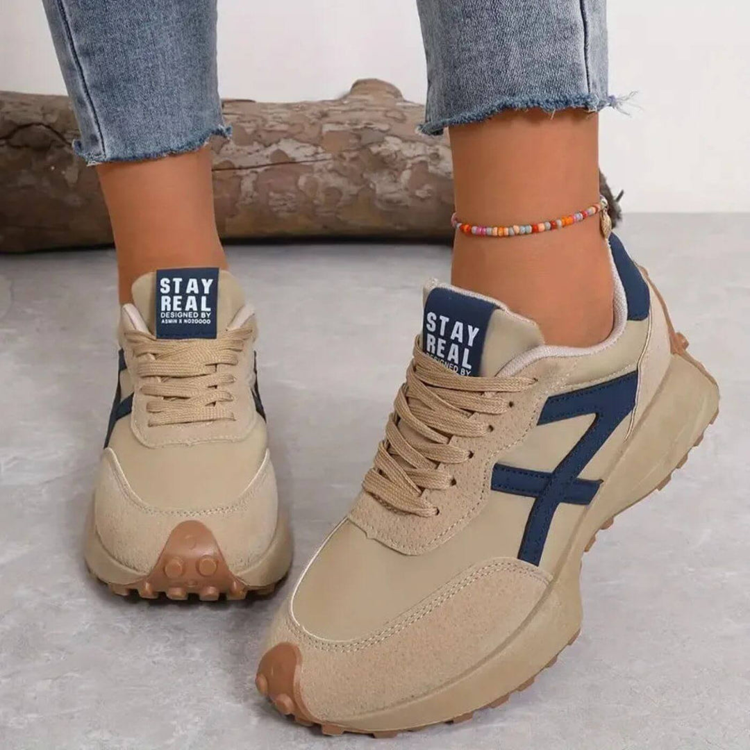 TheraWalk | Slip-Resistant Orthopaedic Trainers