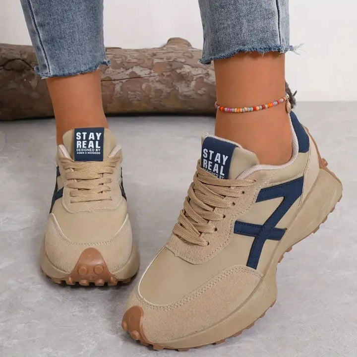TheraWalk | Slip-Resistant Orthopaedic Trainers