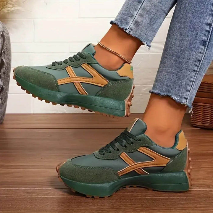 TheraWalk | Slip-Resistant Orthopaedic Trainers
