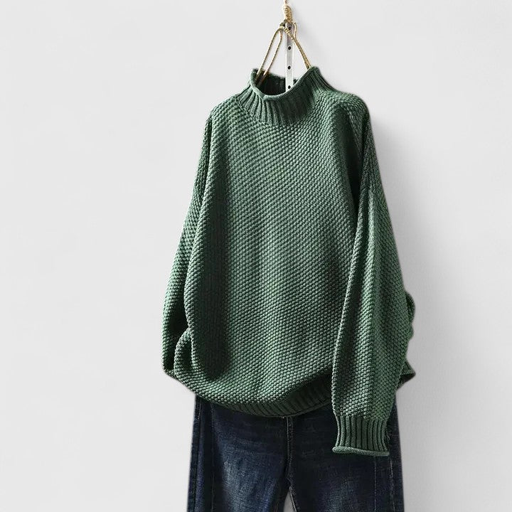 Jordyn | Sophisticated Jumper