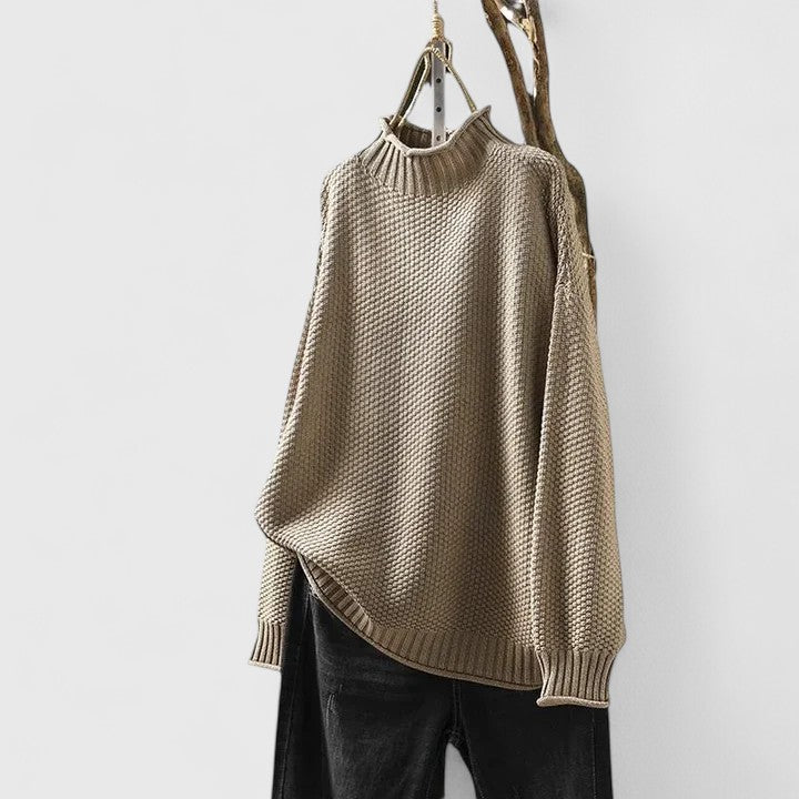 Jordyn | Sophisticated Jumper