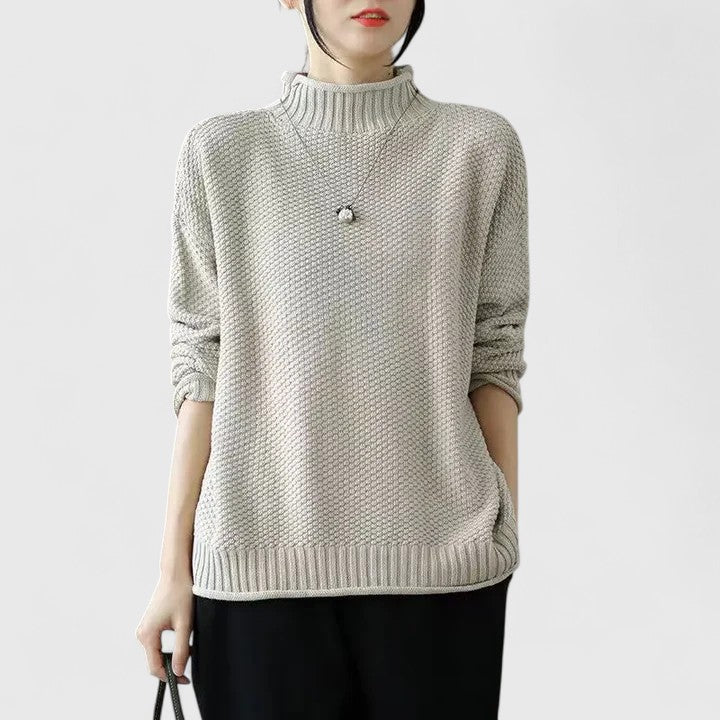 Jordyn | Sophisticated Jumper