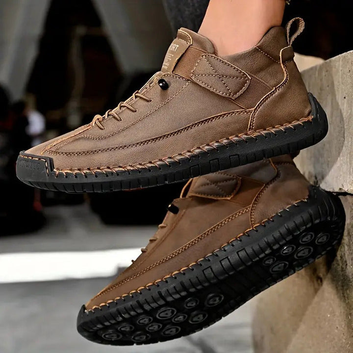 Renée | Orthopaedic Comfort Trainers