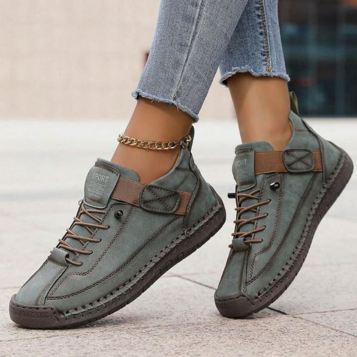Renée | Orthopaedic Comfort Trainers